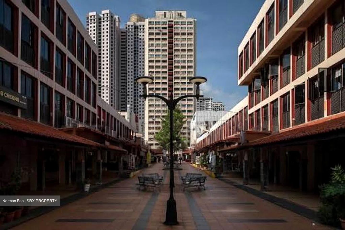 Toa Payoh Central (D12), Shop House #618077011